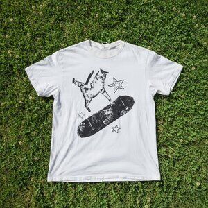 Acubi Graphic T-Shirt
